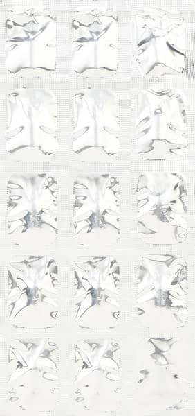 नोवास्टार्ट टीजी 10 की स्ट्रिप 15 टैबलेट्स