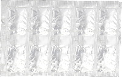 Acuclav 625 Strip Of 10 Tablets