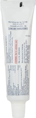Volitra Plus Tube Of 50gm Gel