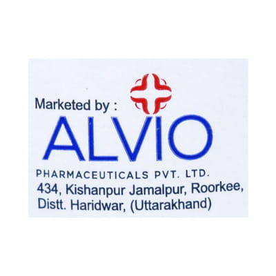 Alnitro 6.4 Bottle Of 30 Tablets