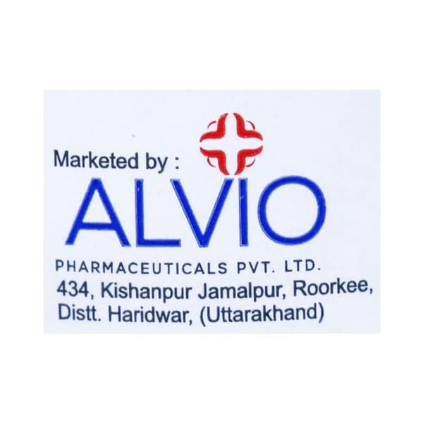 Alnitro 6.4mg Bottle Of 30 Tablets