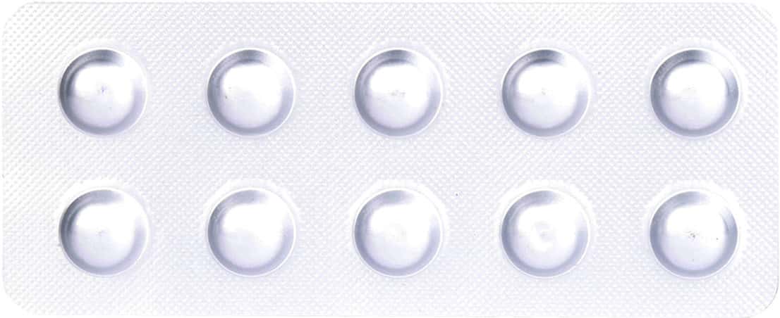 Inzit 8 MG Tablet (10): Uses, Side Effects, Price & Dosage | PharmEasy