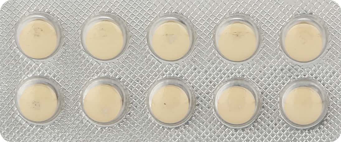 Inzit 4 MG Tablet (10): Uses, Side Effects, Price & Dosage | PharmEasy