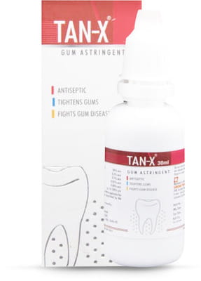 Tan X 30ml