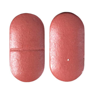 Mecorik G Strip Of 10 Tablets