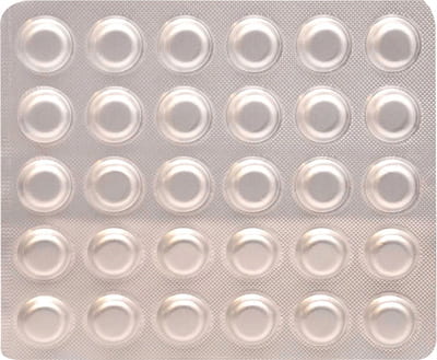 Telma 40mg Strip Of 30 Tablets