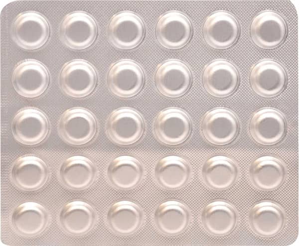 Telma 40 Tablet