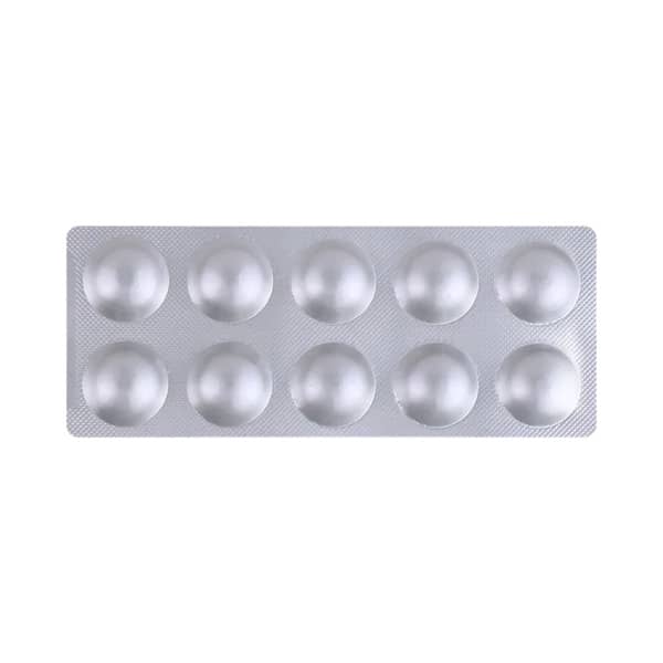 Rabron D Strip Of 10 Tablets