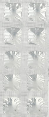 Telmiride Mt 50mg Strip Of 10 Tablets