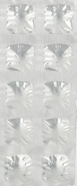 Telmiride Mt 50mg Strip Of 10 Tablets