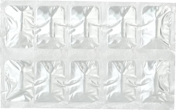 Colonise Mv Strip Of 10 Capsules