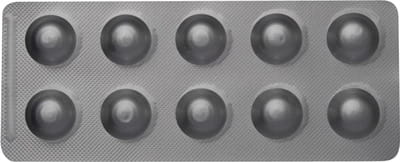 Zilokem 40mg Strip Of 10 Tablets