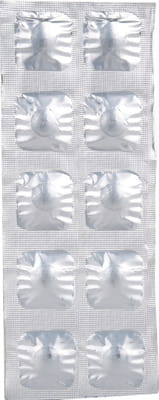 Telmiride Mt 25mg Strip Of 10 Tablets
