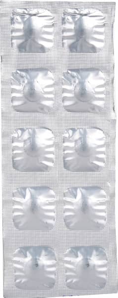 Telmiride Mt 25mg Strip Of 10 Tablets