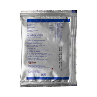 Rematrix Sachet 10.2gm