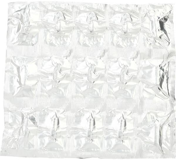 Rekool It Strip Of 15 Capsules