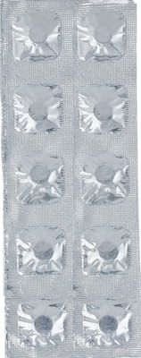 Inmecin 25mg Strip Of 10 Tablets