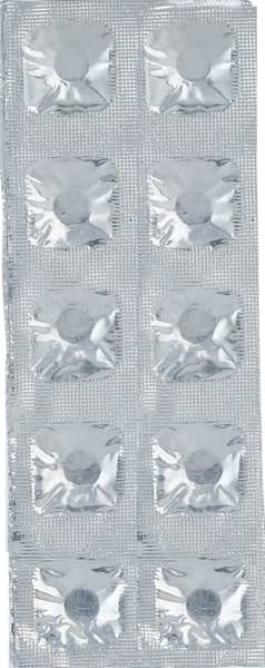 Inmecin 25mg Strip Of 10 Tablets