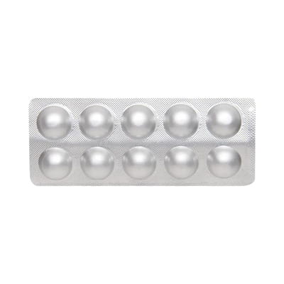 Zinepra 5mg Strip Of 10 Tablets