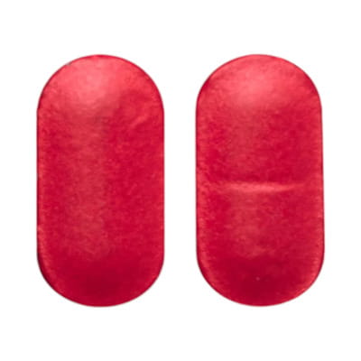 Ferigard Xt Strip Of 10 Tablets