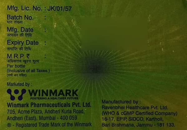 Aqua D3 Oral Solution |Sugar Free