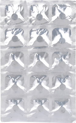 Tellzy Ch 40mg Strip Of 15 Tablets