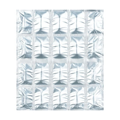 Rosutor-A 10/75 Strip Of 10 Capsules