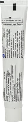 Seriva Tube Of 30gm Cream