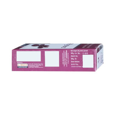 Hytec Tube Of 20gm Cream