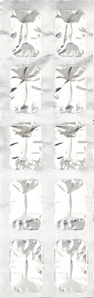 Rl-Ht Strip Of 10 Capsules