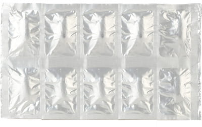 Oxasol Mr 600mg Strip Of 10 Tablets