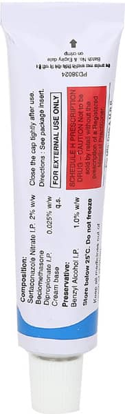 Onabet B Tube Of 15gm Cream
