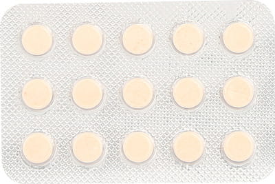 K Pio 30mg Strip Of 15 Tablets