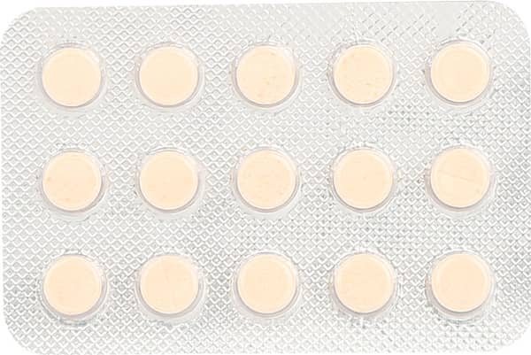 K Pio 30mg Strip Of 15 Tablets