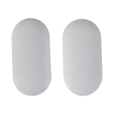 Moxiforce Cv 375mg Strip Of 10 Tablets