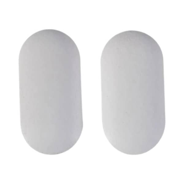 Moxiforce Cv 375mg Strip Of 10 Tablets