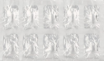 Riflect 200mg Strip Of 10 Tablets