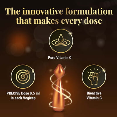 Revibra C10 Pure & Bioactive Vitamin C Cream Reduces Melanin Production Controls Photoaging 28 No'S