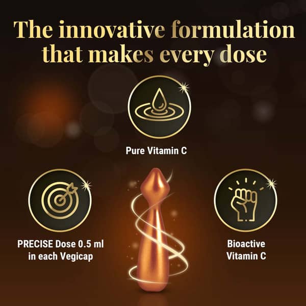 Revibra C10 Pure & Bioactive Vitamin C Cream Reduces Melanin Production Controls Photoaging 28 No'S