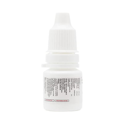 Brimonix T Eye Drop 5ml