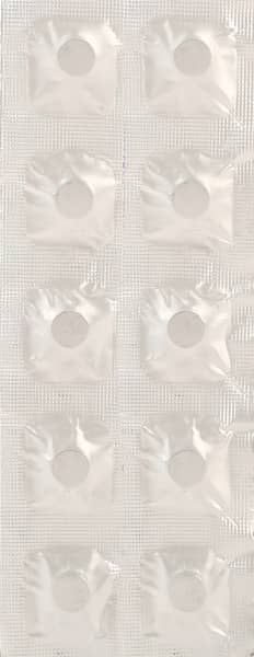 Telmiride-Amh Strip Of 10 Tablets