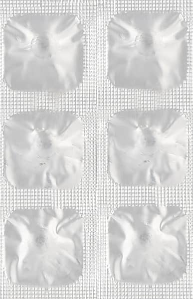 डेफकॉन 6 टैबलेट