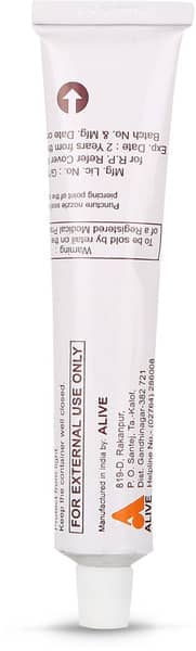 Betasalic-6 Ointment