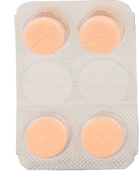 Surge-D3 Chewable Tablet