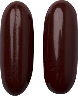 Apurtia Max Strip Of 10 Capsules