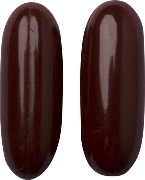 Apurtia Max Strip Of 10 Capsules