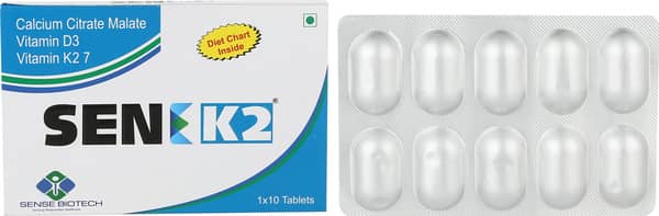 Sen K2 Tablet