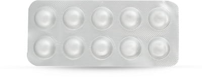 न्यूरोकाइन्ड 500एमसीजी 10 टैबलेट की स्ट्रिप