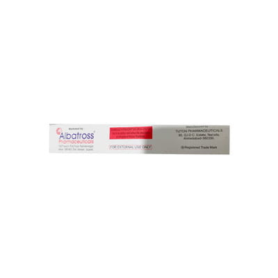 Synadil Tube Of 30gm Cream