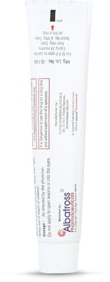 50 ग्राम क्रीम की फ्रीडम ट्यूब